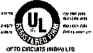 (UL LOGO)